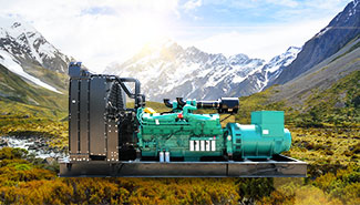 200kw玉柴發(fā)電機選康寶沃動力 200kw玉柴發(fā)電機選康寶沃動力